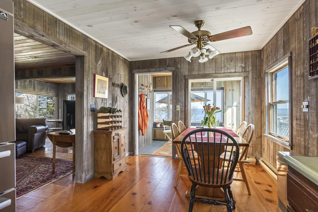 3 Linnell Drive Harpswell ME 04003