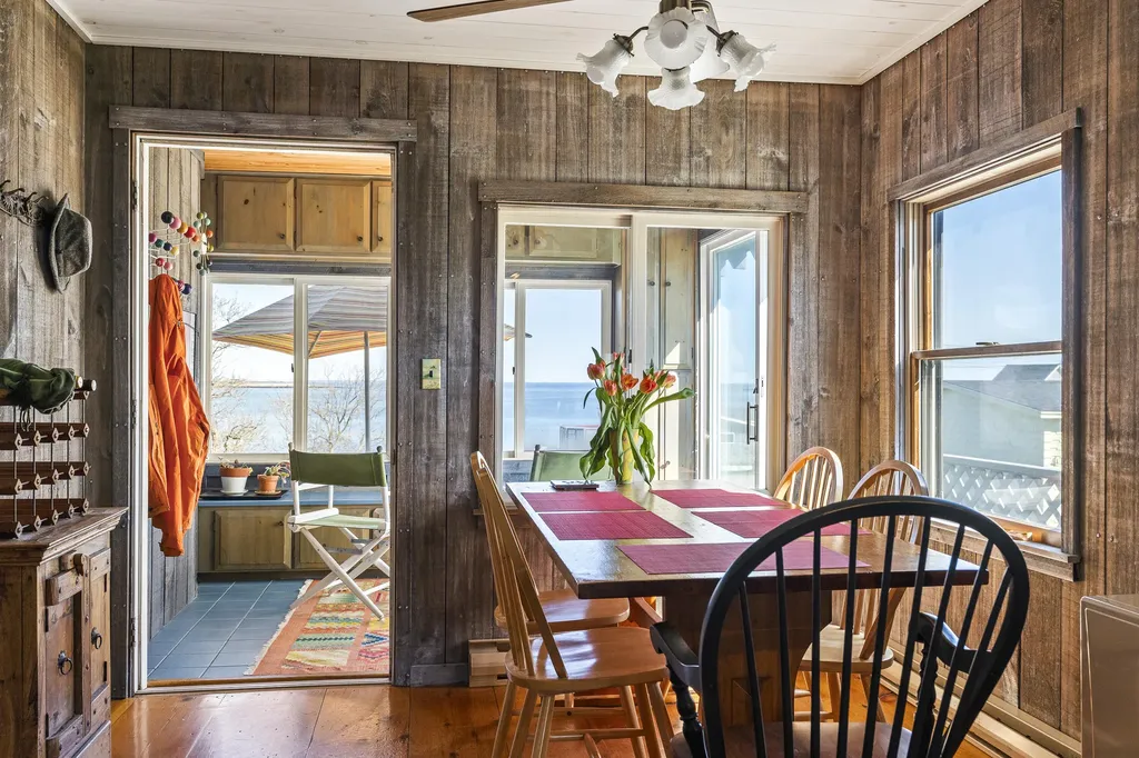 3 Linnell Drive Harpswell ME 04003