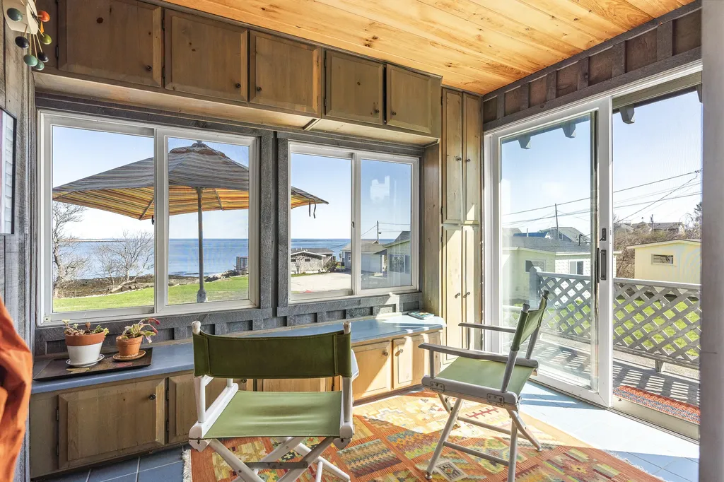 3 Linnell Drive Harpswell ME 04003