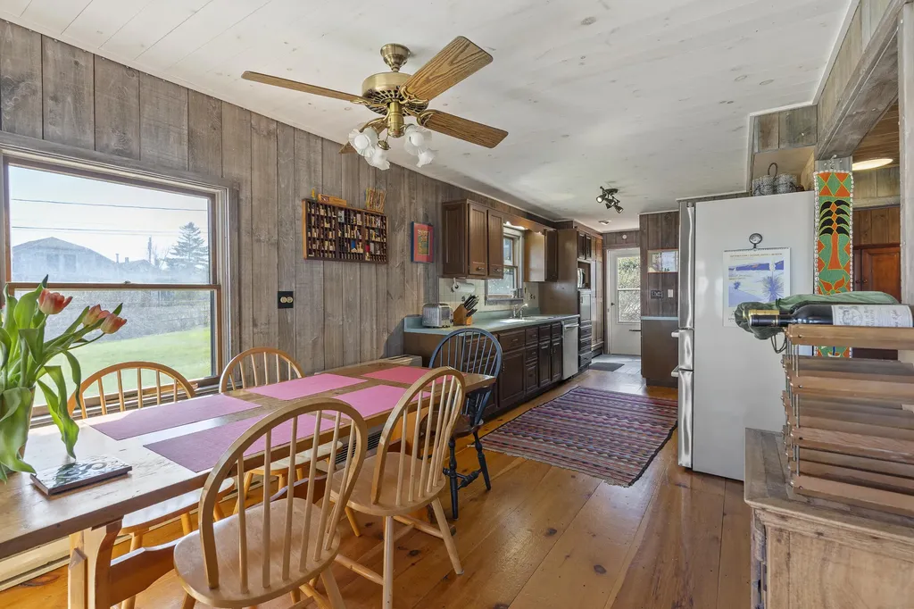 3 Linnell Drive Harpswell ME 04003