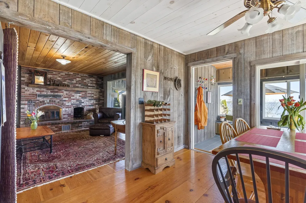3 Linnell Drive Harpswell ME 04003