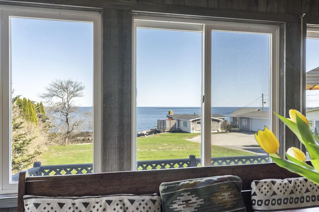 3 Linnell Drive Harpswell ME 04003
