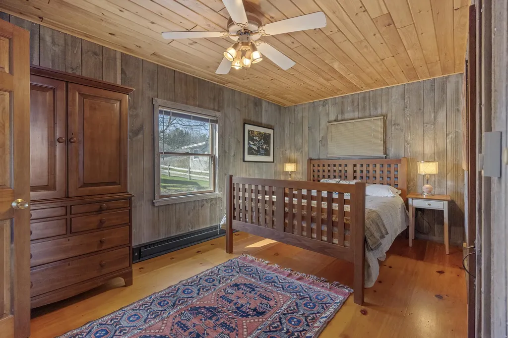 3 Linnell Drive Harpswell ME 04003