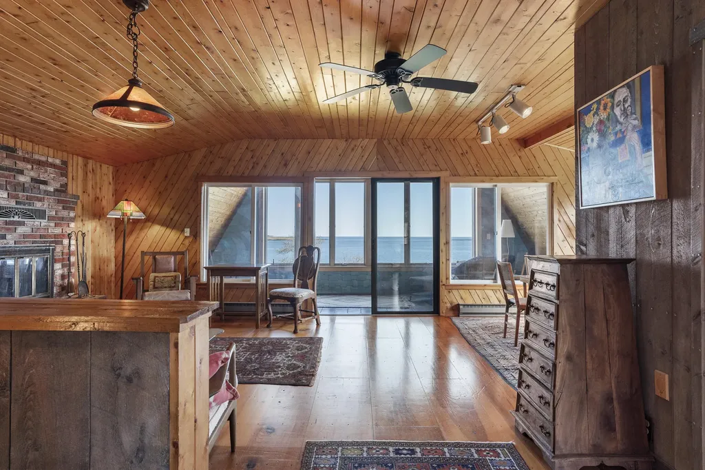 3 Linnell Drive Harpswell ME 04003
