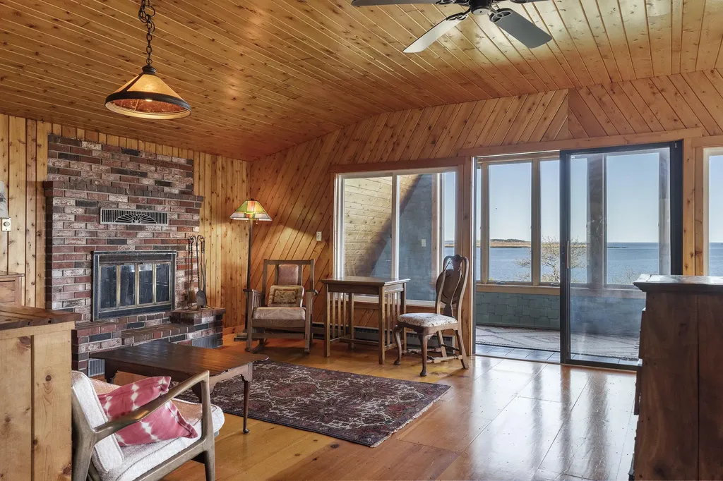 3 Linnell Drive Harpswell ME 04003
