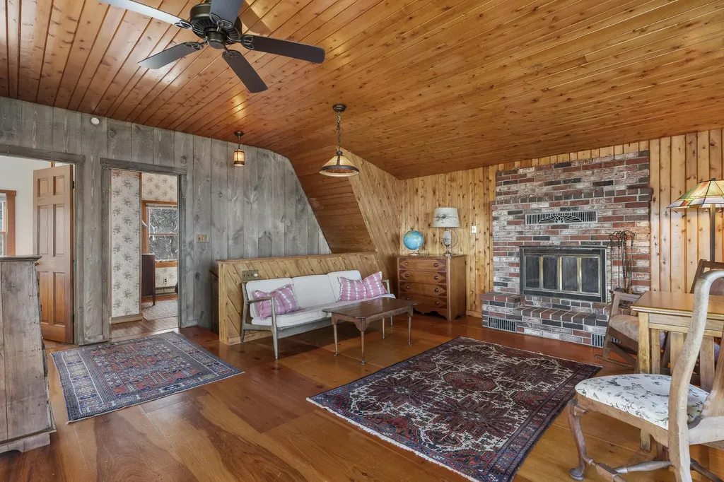 3 Linnell Drive Harpswell ME 04003