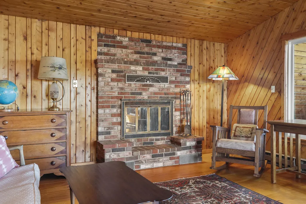 3 Linnell Drive Harpswell ME 04003