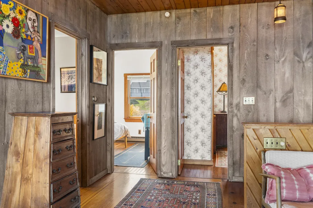 3 Linnell Drive Harpswell ME 04003