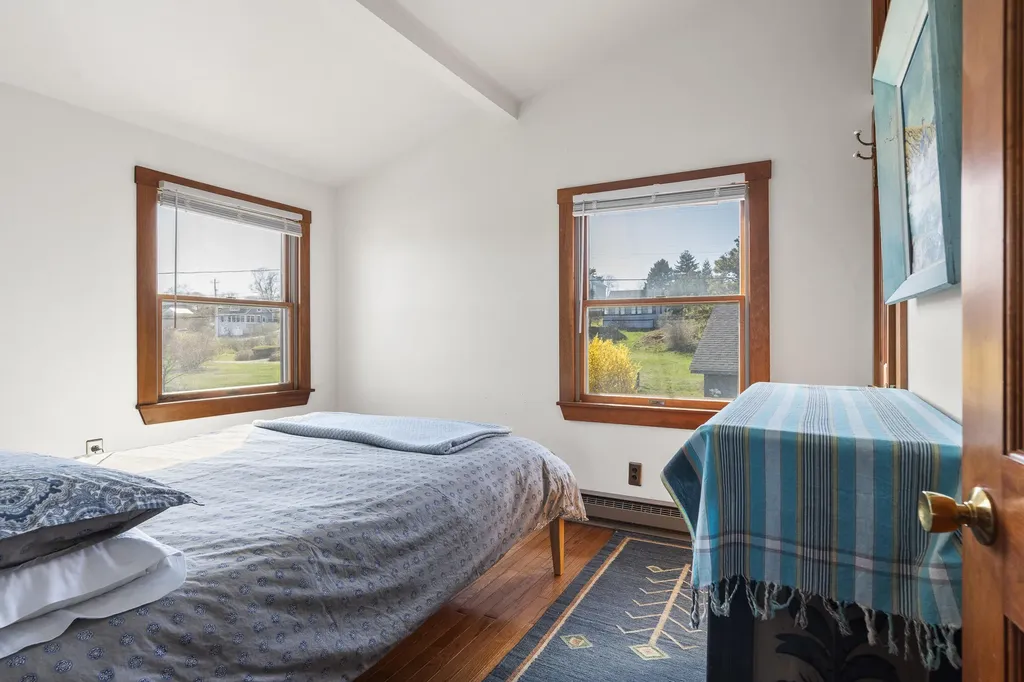 3 Linnell Drive Harpswell ME 04003