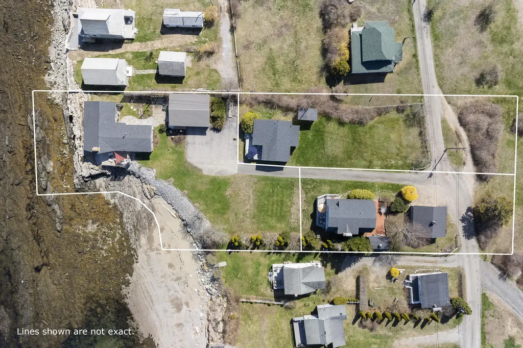 3 Linnell Drive Harpswell ME 04003