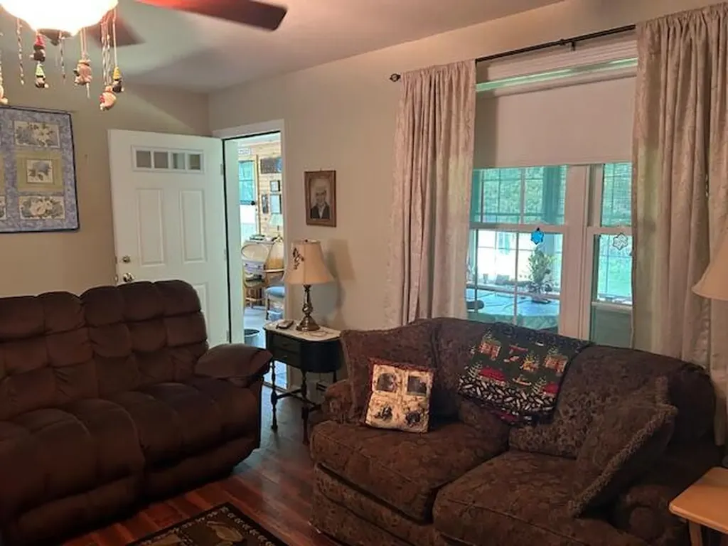 60 Dawes Road Dover-foxcroft ME 04426