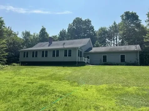 60 Dawes Road Dover-foxcroft ME 04426