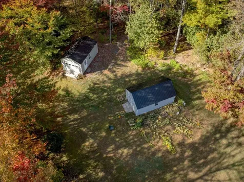 60 Dawes Road Dover-foxcroft ME 04426