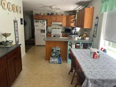60 Dawes Road Dover-foxcroft ME 04426