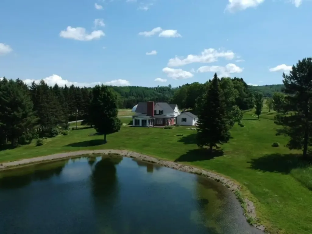 175 Bradbury Road Fort Kent ME 04743