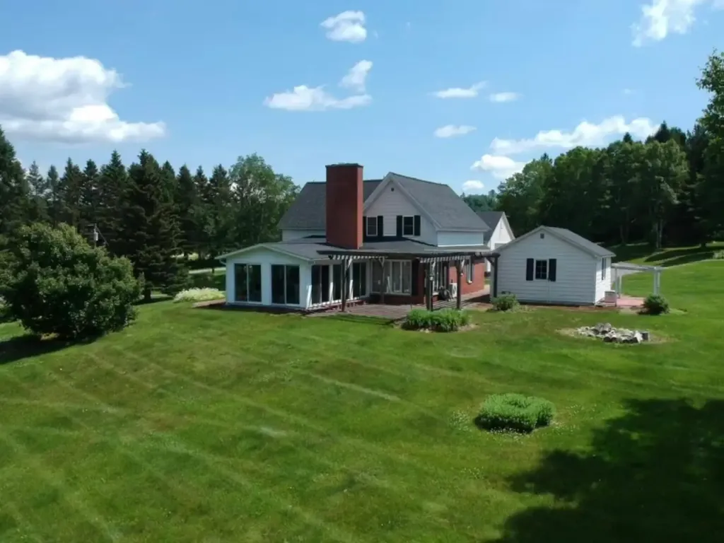 175 Bradbury Road Fort Kent ME 04743