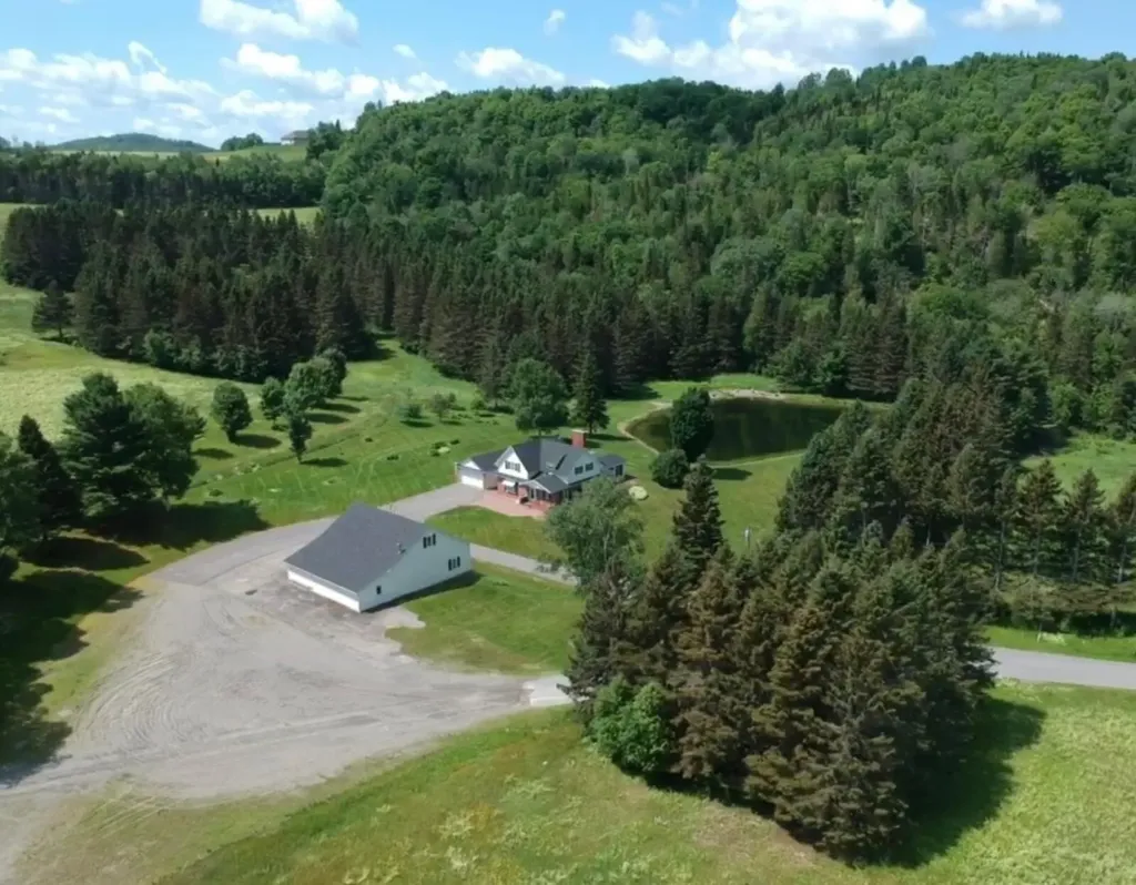 175 Bradbury Road Fort Kent ME 04743