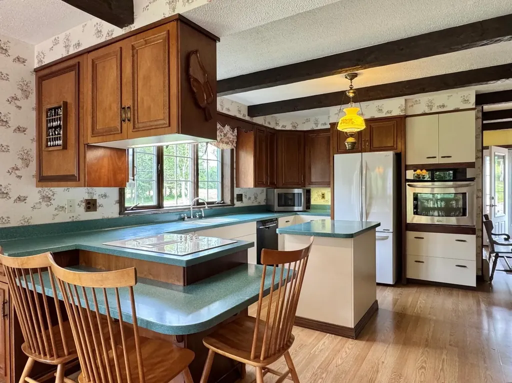 175 Bradbury Road Fort Kent ME 04743