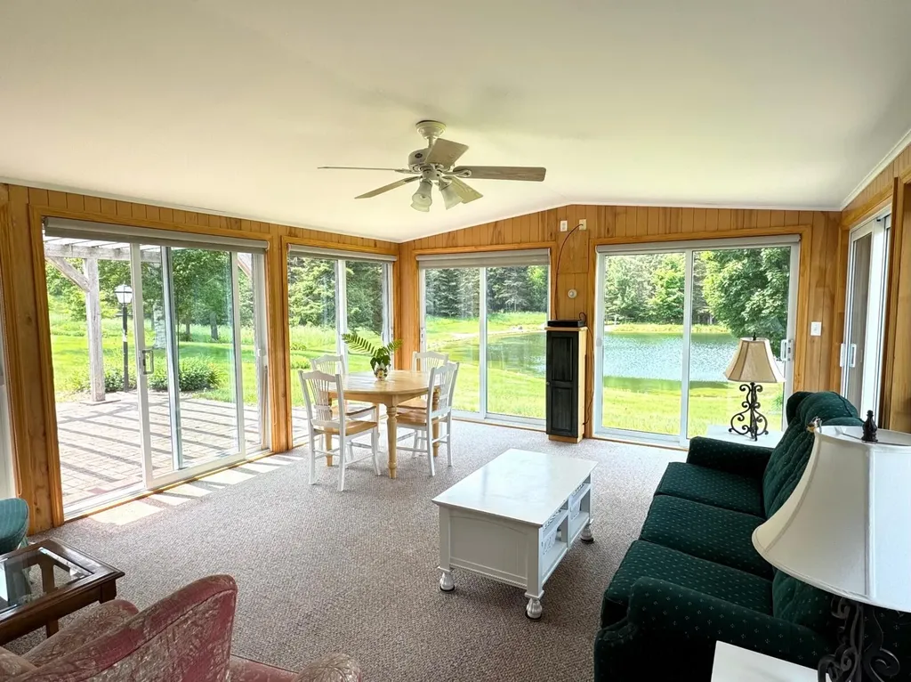 175 Bradbury Road Fort Kent ME 04743