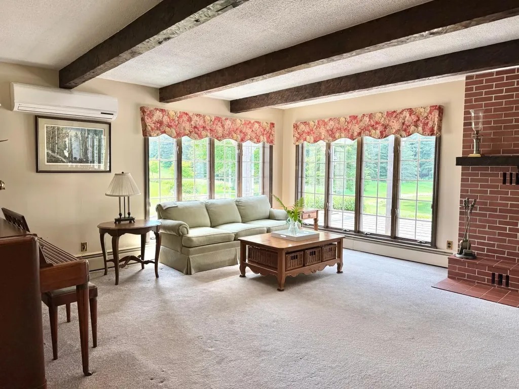 175 Bradbury Road Fort Kent ME 04743