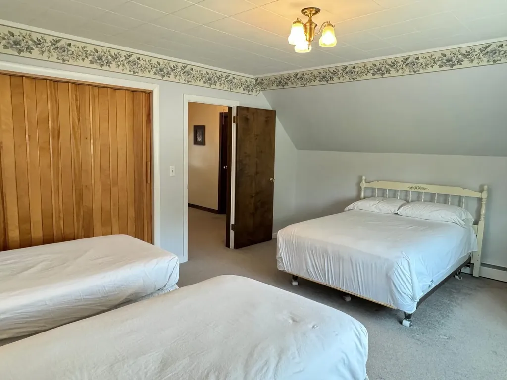 175 Bradbury Road Fort Kent ME 04743