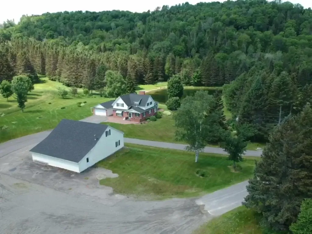 175 Bradbury Road Fort Kent ME 04743