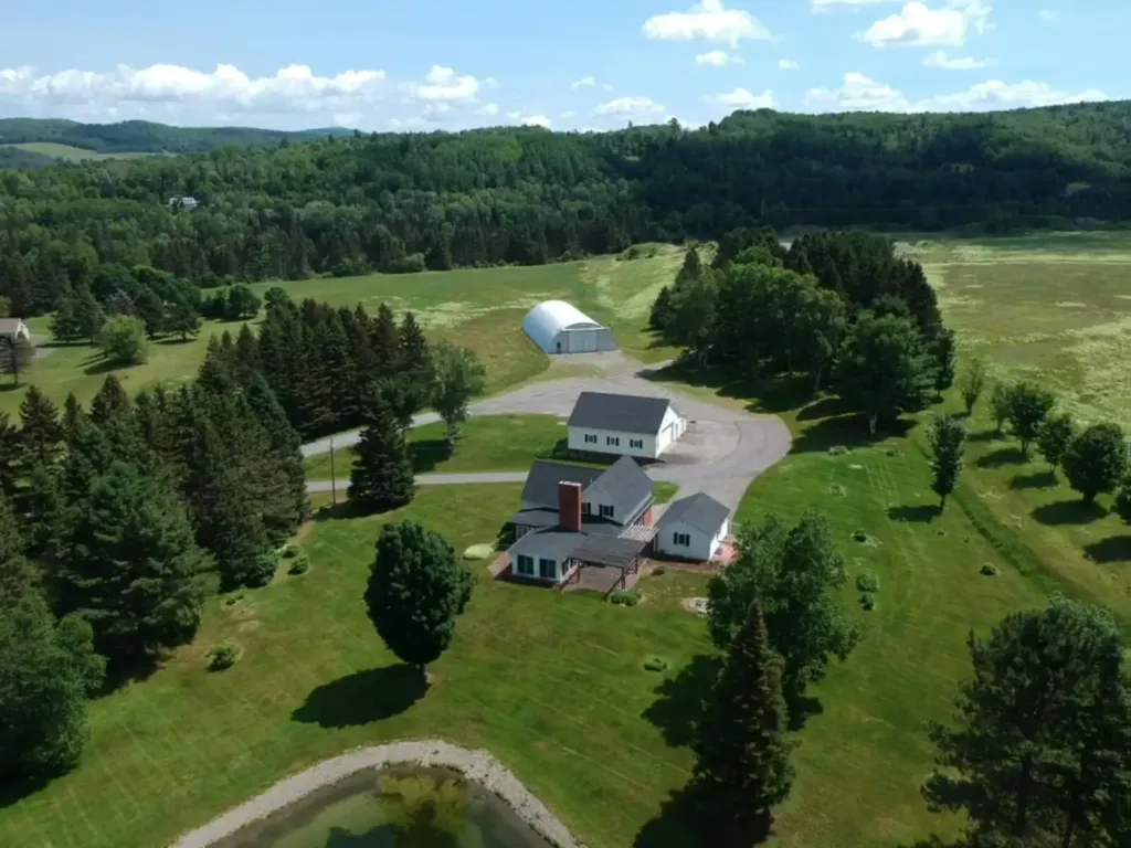 175 Bradbury Road Fort Kent ME 04743