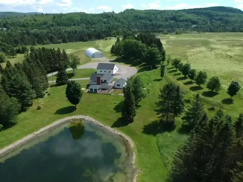 175 Bradbury Road Fort Kent ME 04743