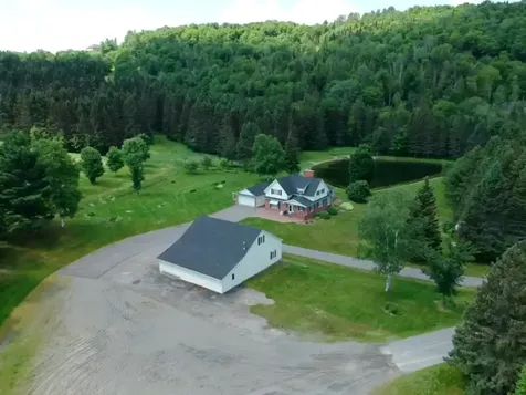 175 Bradbury Road Fort Kent ME 04743