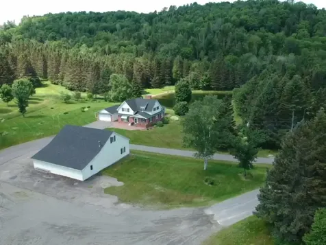 175 Bradbury Road Fort Kent ME 04743