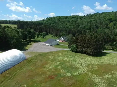 175 Bradbury Road Fort Kent ME 04743