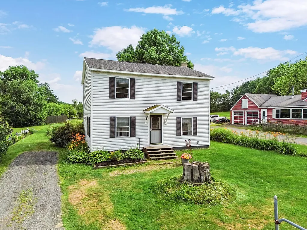 22 Hidden Haven Lane Augusta ME 04330
