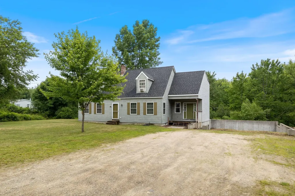 30 Cogliandro Drive Acton ME 04001
