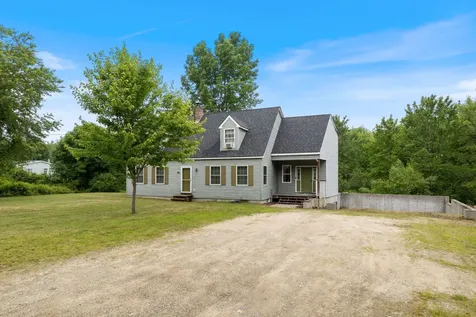 30 Cogliandro Drive Acton ME 04001