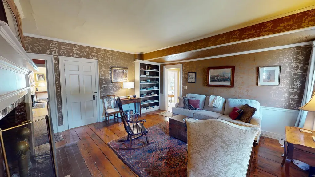12 & 14 Center Street Machias ME 04654