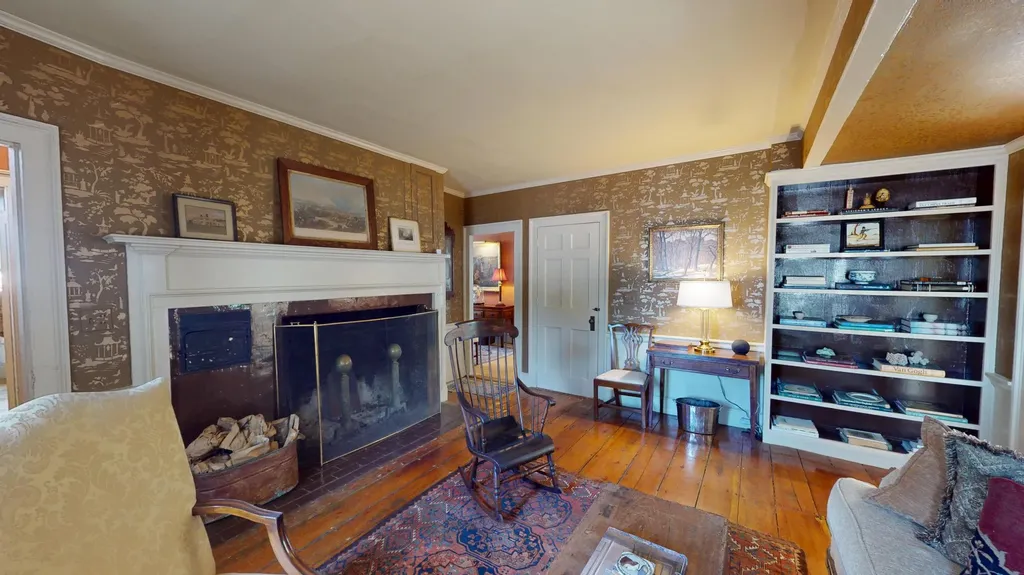 12 & 14 Center Street Machias ME 04654