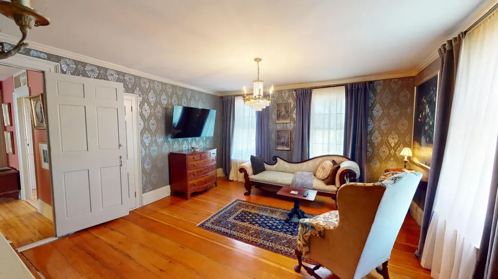 12 & 14 Center Street Machias ME 04654