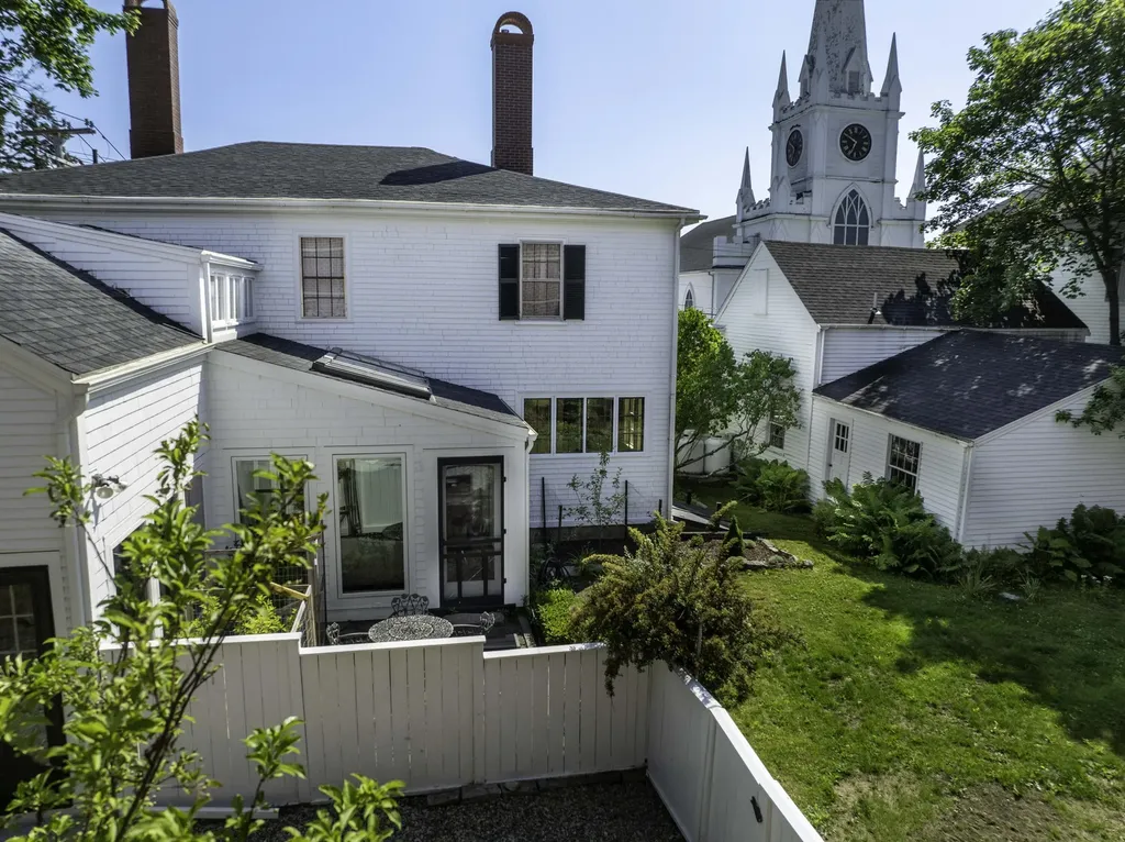 12 & 14 Center Street Machias ME 04654