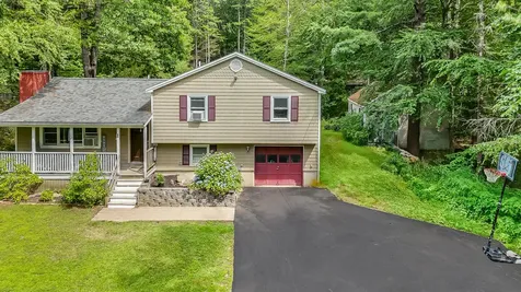 10 Sewalls Pasture Road York ME 03902