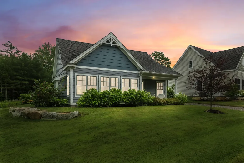 16 Frontier Way Arundel ME 04046