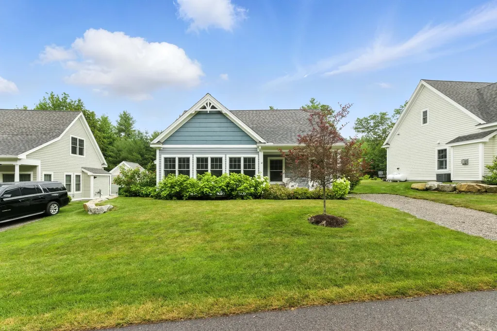 16 Frontier Way Arundel ME 04046