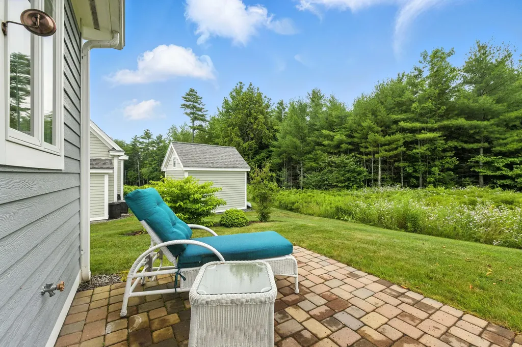 16 Frontier Way Arundel ME 04046