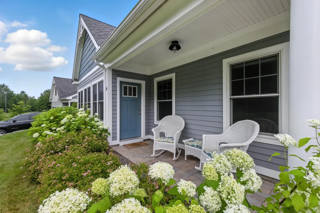 16 Frontier Way Arundel ME 04046