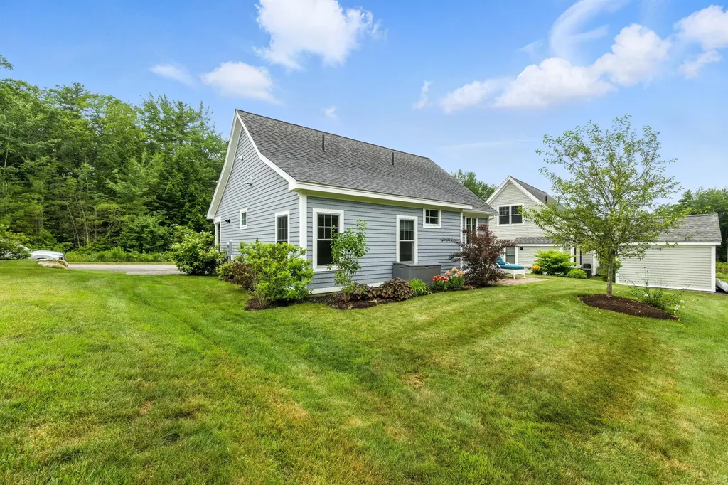 16 Frontier Way Arundel ME 04046