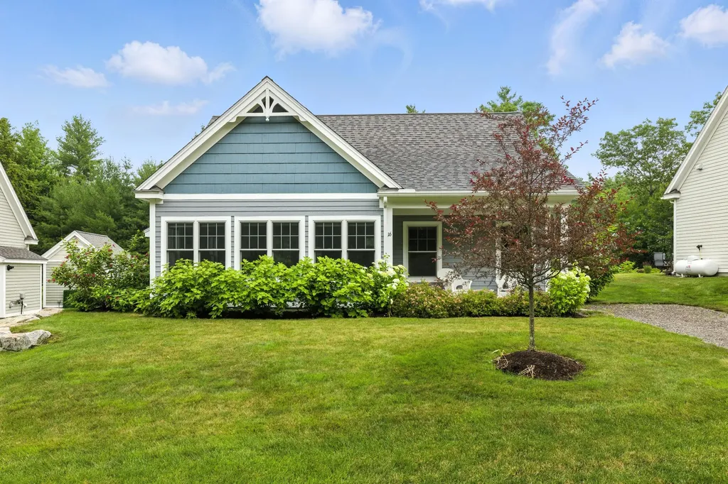 16 Frontier Way Arundel ME 04046