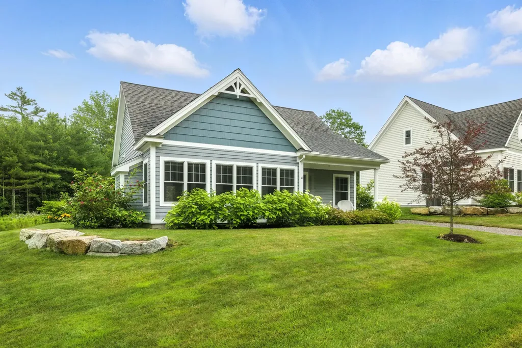 16 Frontier Way Arundel ME 04046