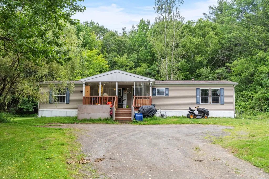 233 Norridgewock Road Fairfield ME 04937