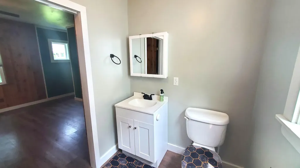 236 Birch Street Bangor ME 04401