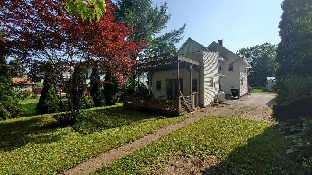236 Birch Street Bangor ME 04401