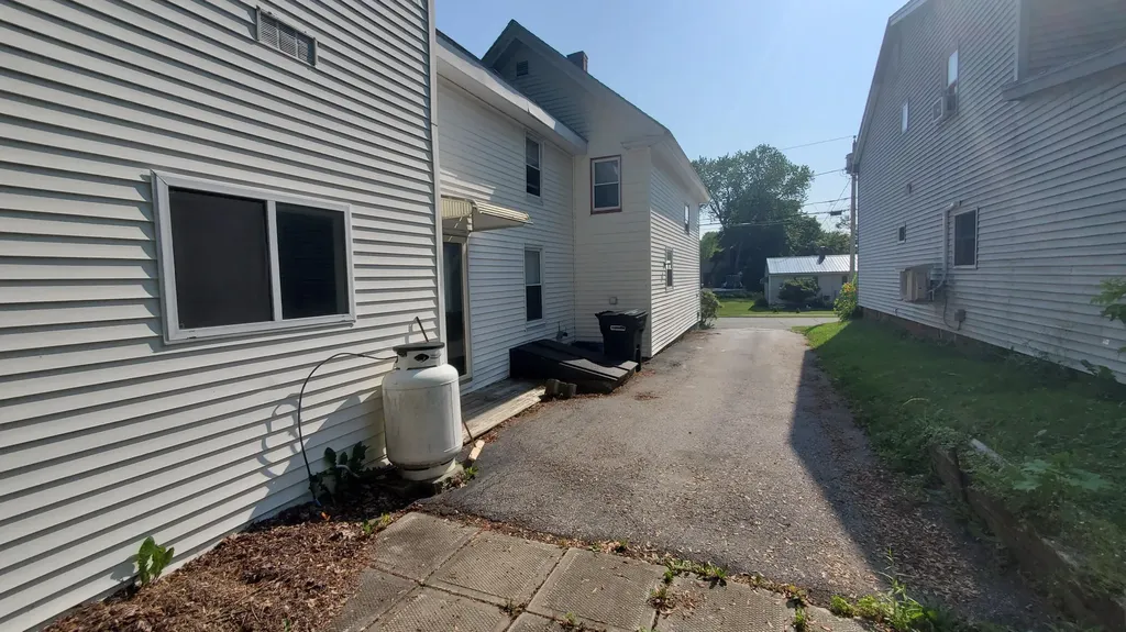 236 Birch Street Bangor ME 04401